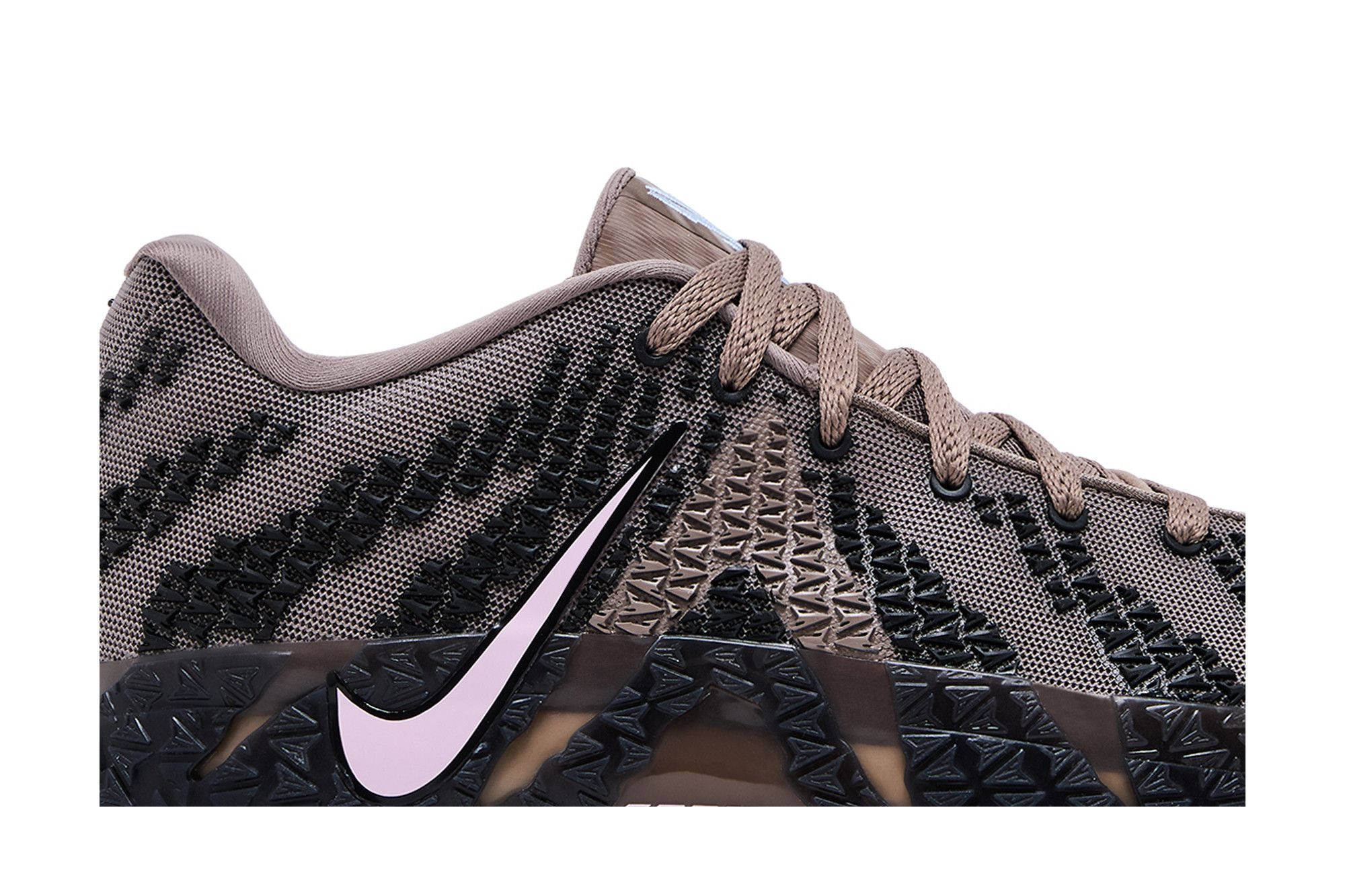 Buy Nike Ja 3 'Mink Brown' - HF2793 200 | GOAT