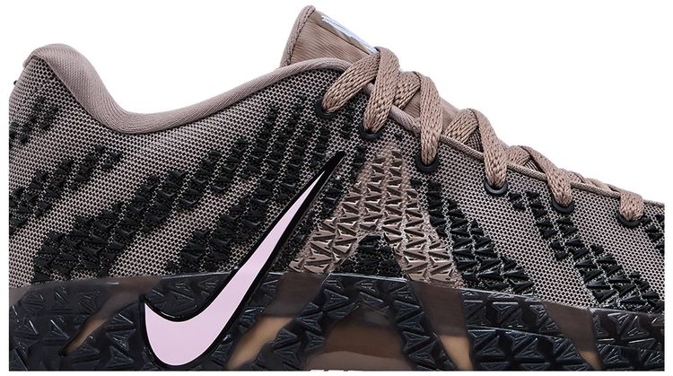 Nike Ja 3 Mink Brown