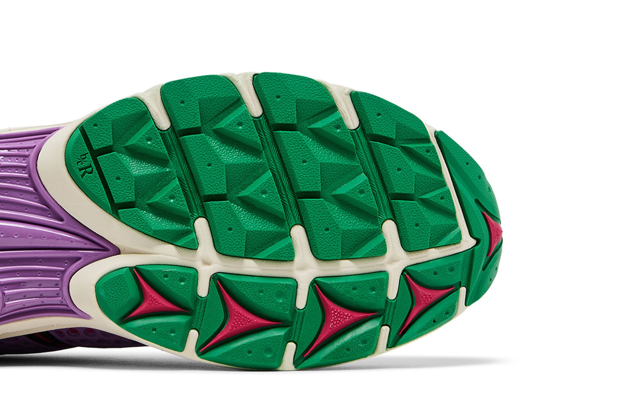 Buy Jae Tips x Saucony ProGrid Triumph 4 'Flowers Pack - Fern