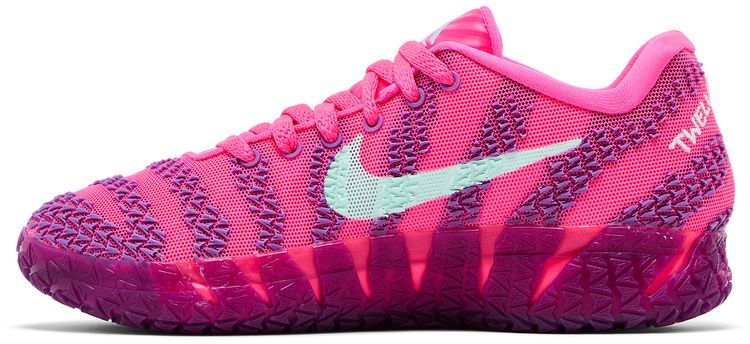 Nike Ja 3 EP Price of Admission