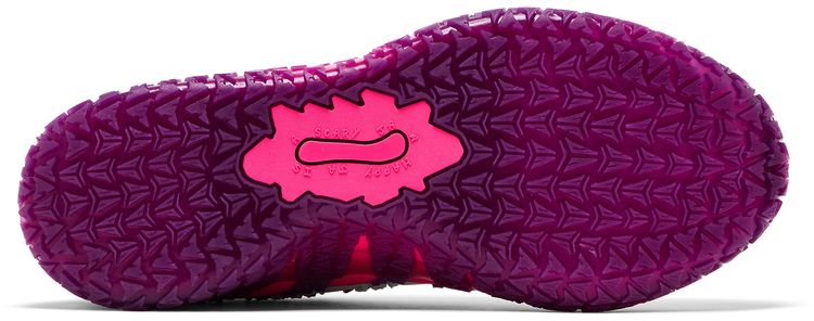 Nike Ja 3 EP Price of Admission