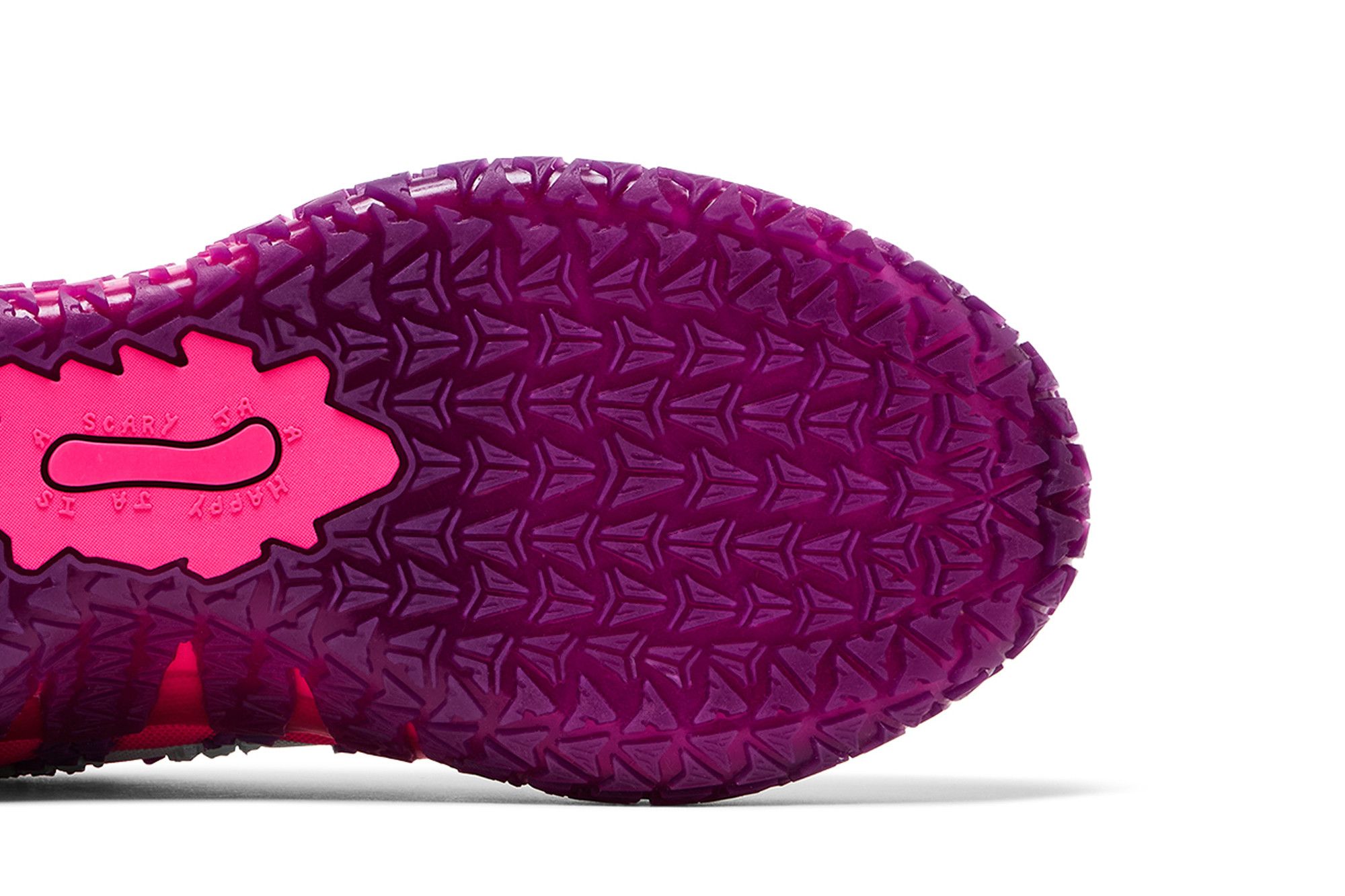 Buy Nike Ja 3 EP 'Price of Admission' - HF2794 600 | GOAT CA