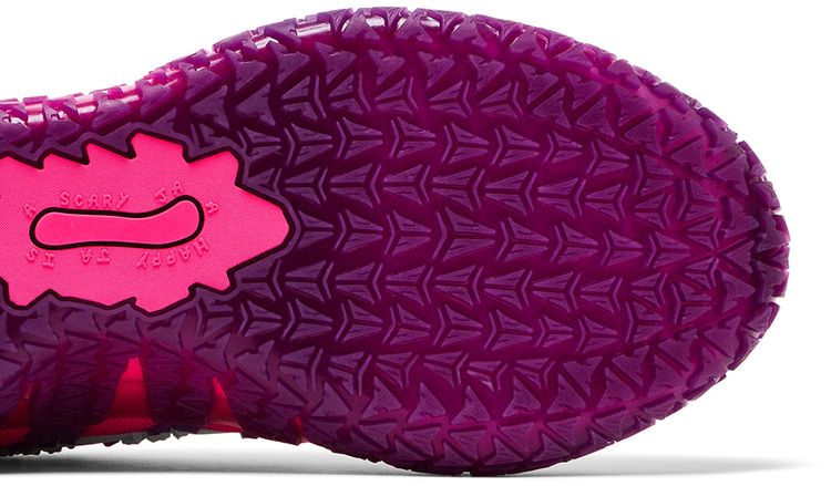 Nike Ja 3 EP Price of Admission