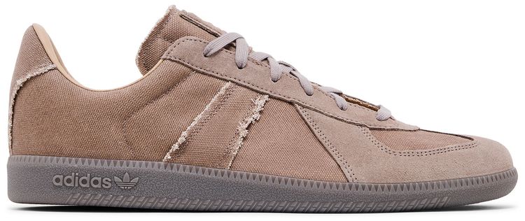 adidas BW Army Grey Brown