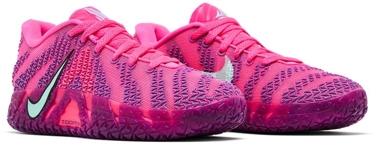 Nike Ja 3 EP Price of Admission