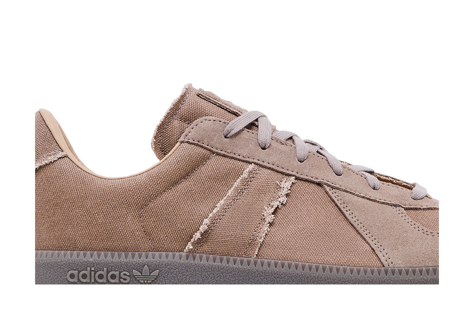 Buy adidas BW Army 'Grey Brown' - JR3726 | GOAT