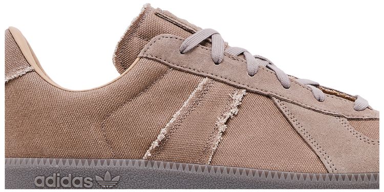 adidas BW Army Grey Brown