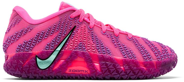 Nike Ja 3 EP Price of Admission