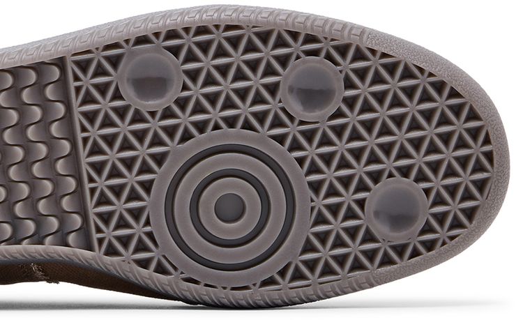 adidas BW Army Grey Brown