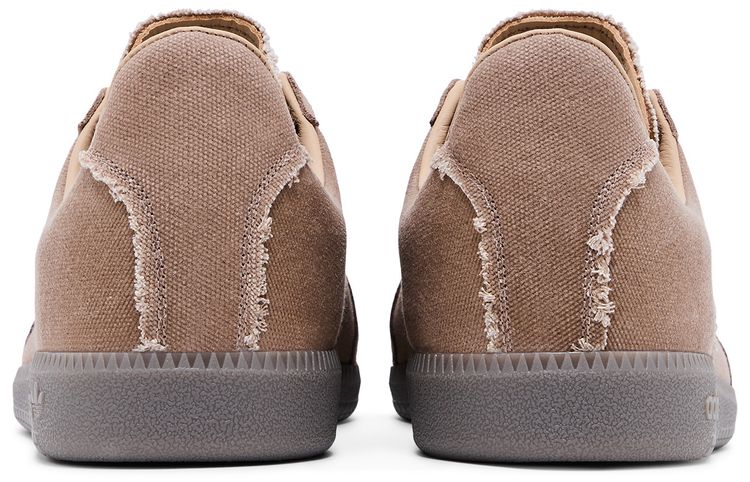 adidas BW Army Grey Brown