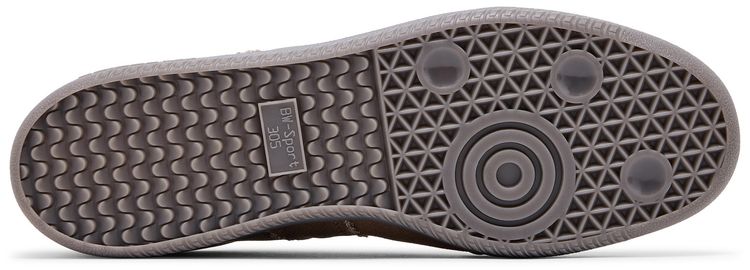 adidas BW Army Grey Brown