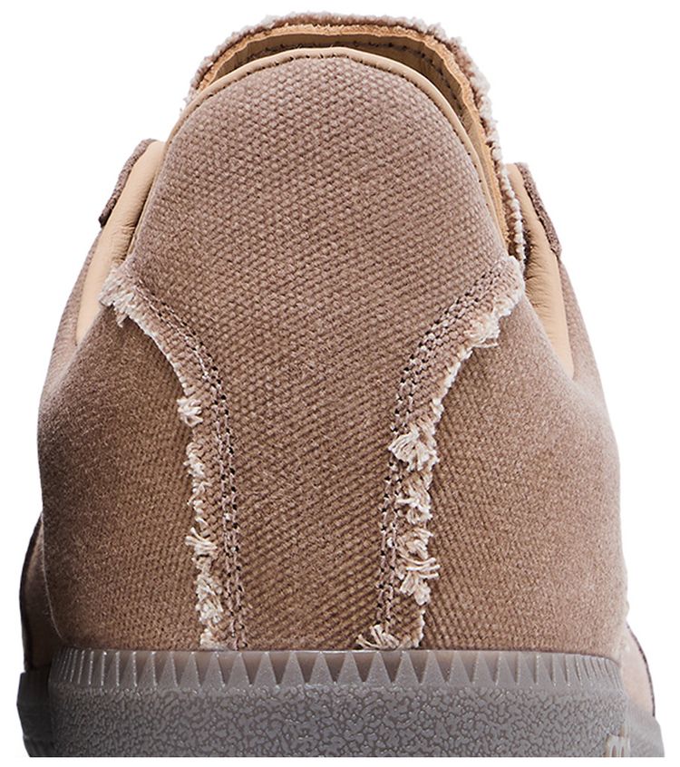 adidas BW Army Grey Brown