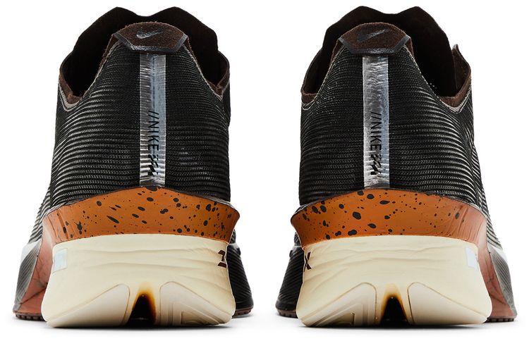 Nike ZoomX VaporFly Next 4 Velvet Brown