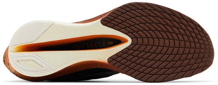 Nike ZoomX VaporFly Next 4 Velvet Brown