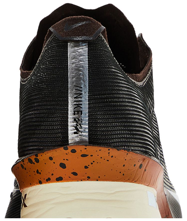 Nike ZoomX VaporFly Next 4 Velvet Brown