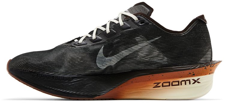 Nike ZoomX VaporFly Next 4 Velvet Brown
