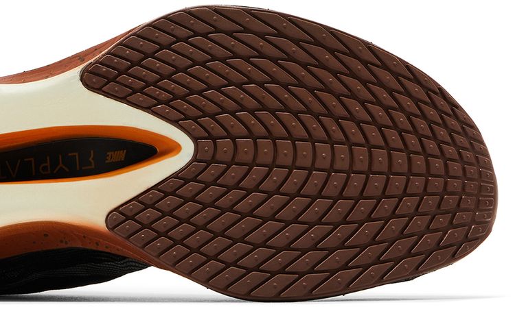 Nike ZoomX VaporFly Next 4 Velvet Brown