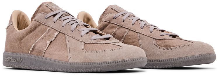 adidas BW Army Grey Brown