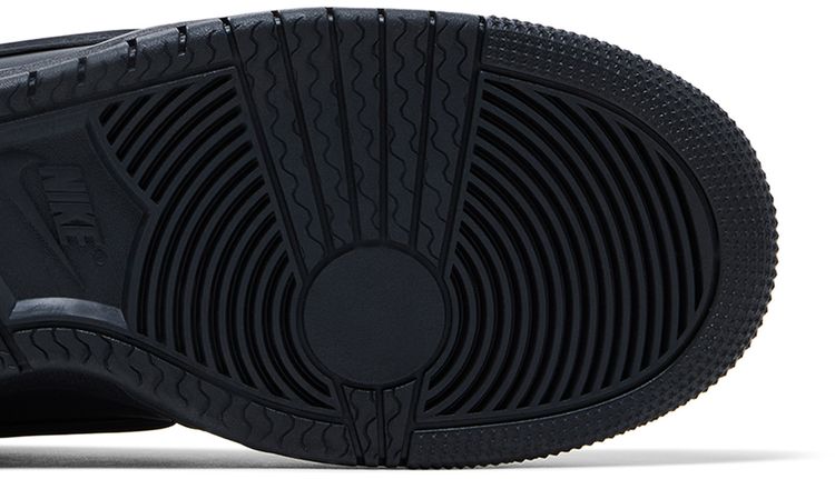 Nike Dunk Low GORE TEX Triple Black