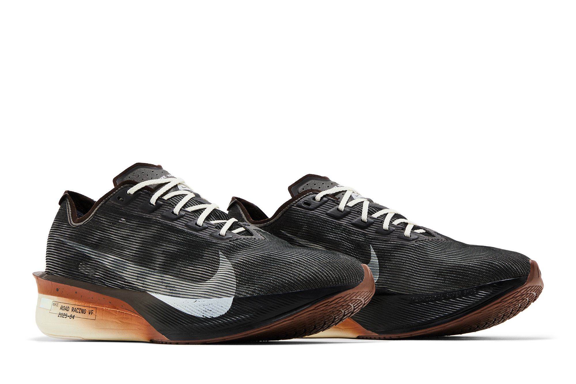 Buy Nike ZoomX VaporFly Next% 4 'Velvet Brown' - IH4453 220 | GOAT