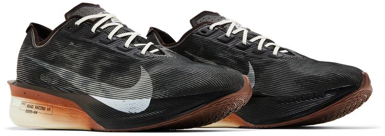 Nike ZoomX VaporFly Next 4 Velvet Brown