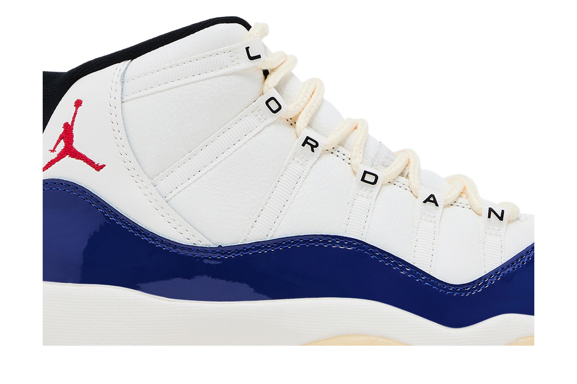 Buy Air Jordan 11 GS 'Rare Air' - IH2364 400 | GOAT