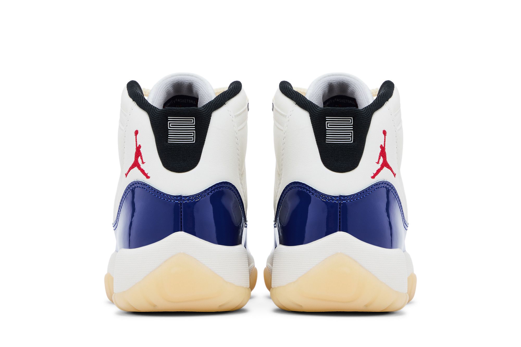 Buy Air Jordan 11 GS 'Rare Air' - IH2364 400 | GOAT