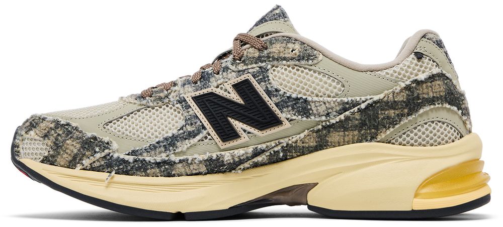 Joe Freshgoods X New Balance 2010 'bag Lady'