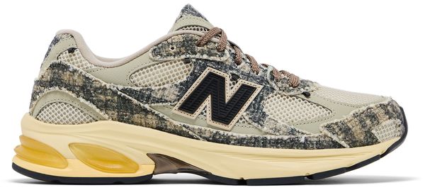 Joe Freshgoods X New Balance 2010 'bag Lady'