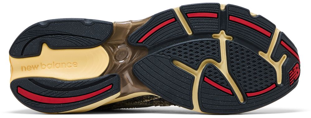 Joe Freshgoods X New Balance 2010 'bag Lady'