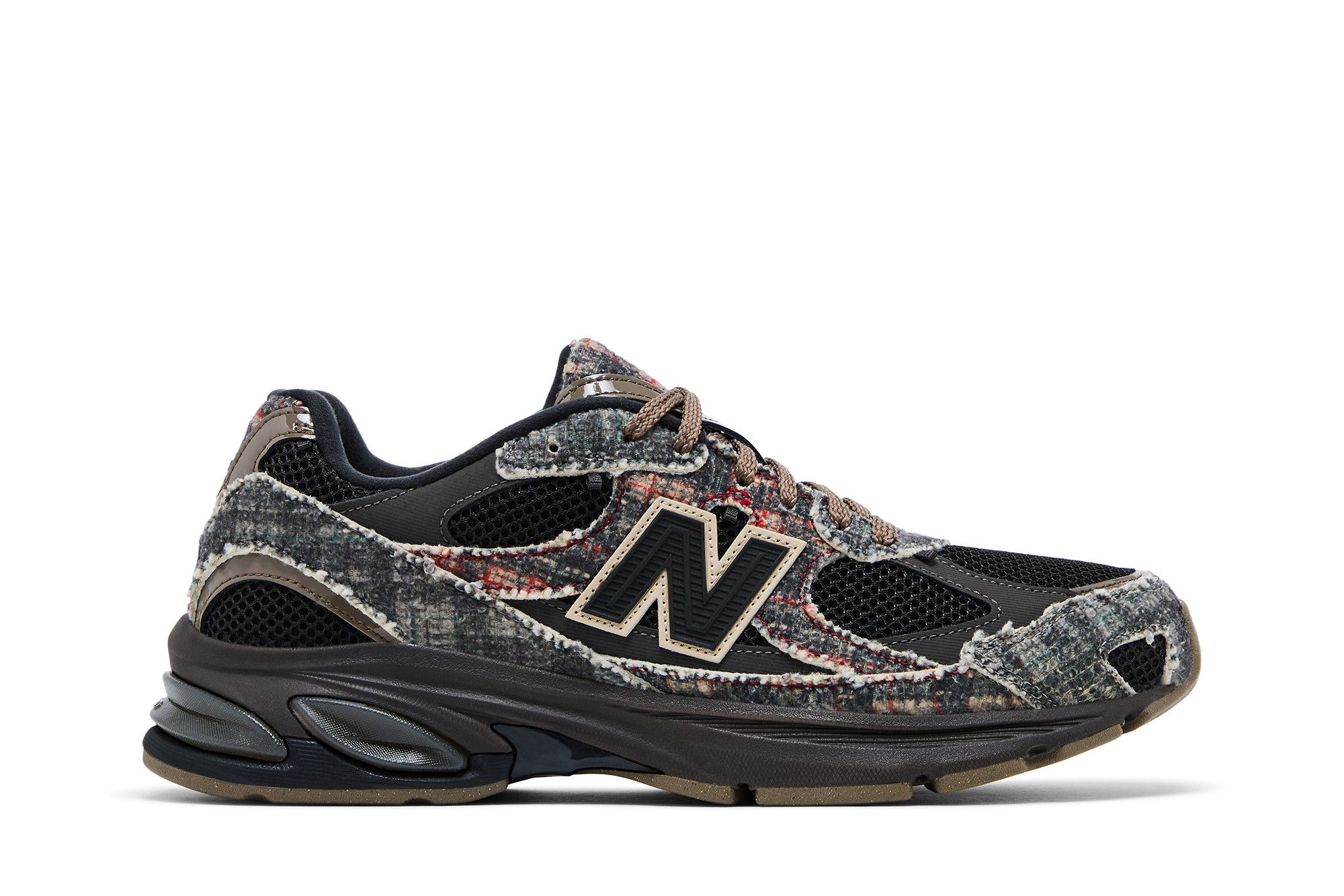 Buy Joe Freshgoods x New Balance 2010 'Hand-Me-Downs' - U2010JF1