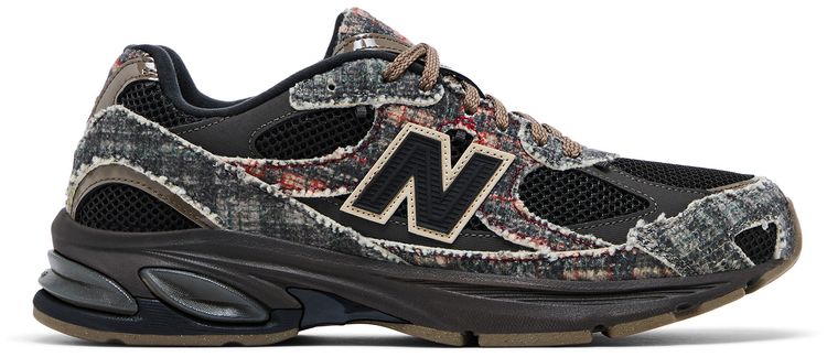 Joe Freshgoods x New Balance 2010 Hand Me Downs