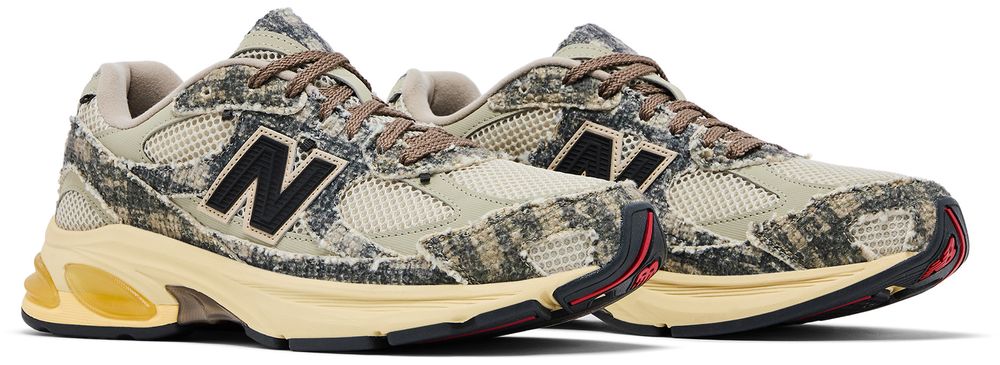 Joe Freshgoods X New Balance 2010 'bag Lady'