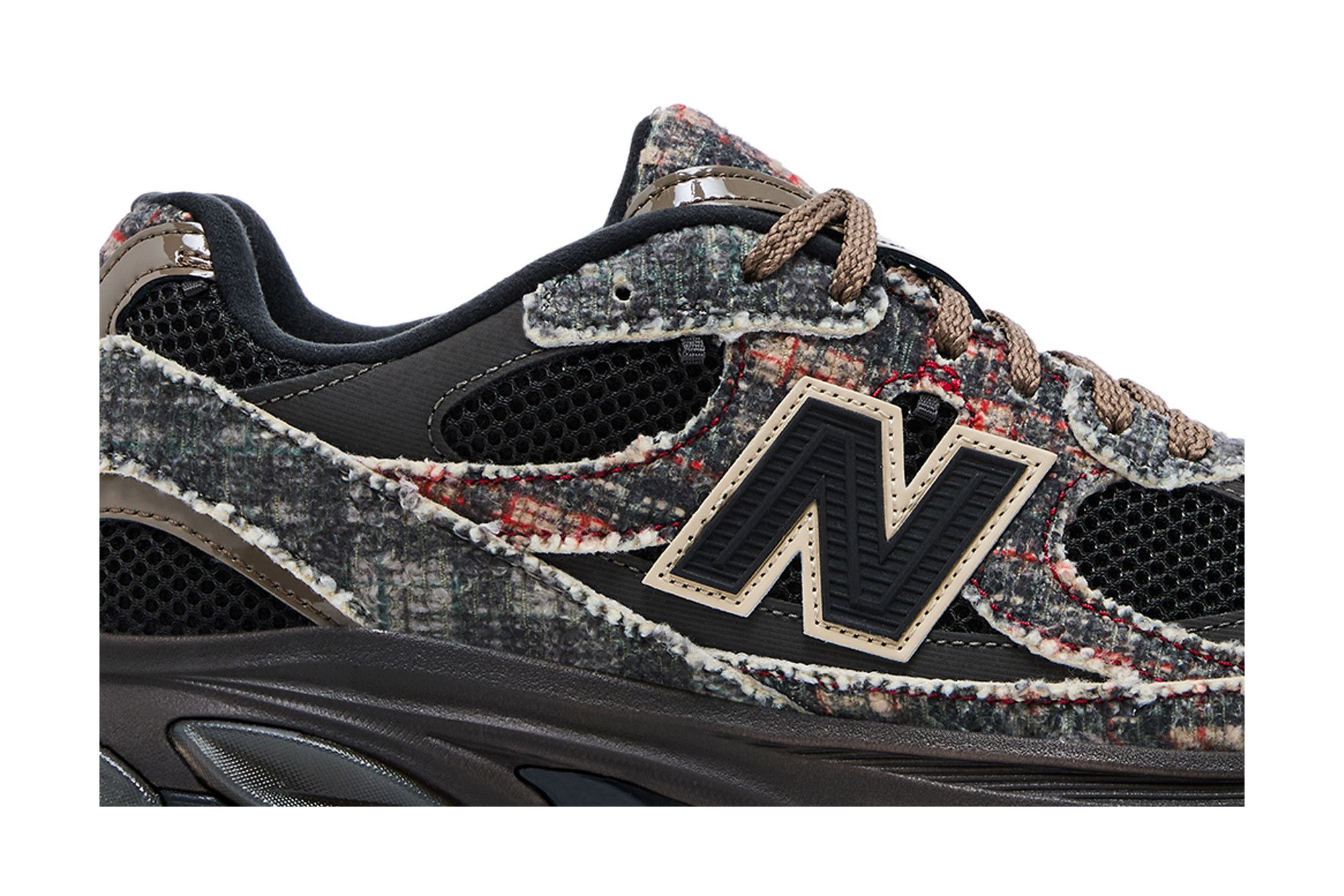 Buy Joe Freshgoods x New Balance 2010 'Hand-Me-Downs' - U2010JF1