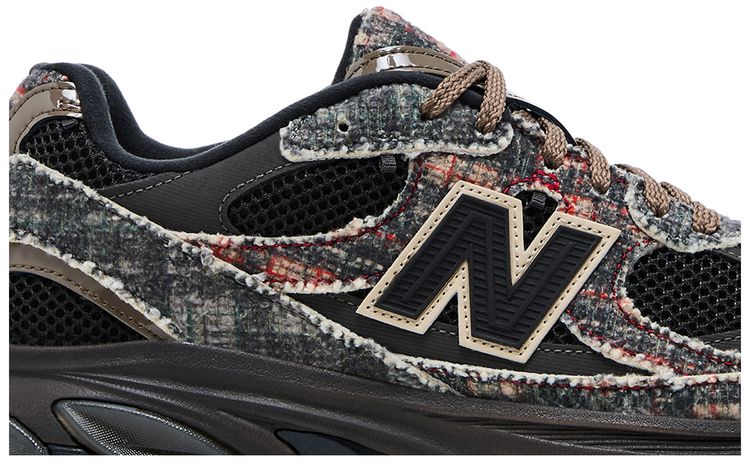 Joe Freshgoods x New Balance 2010 Hand Me Downs