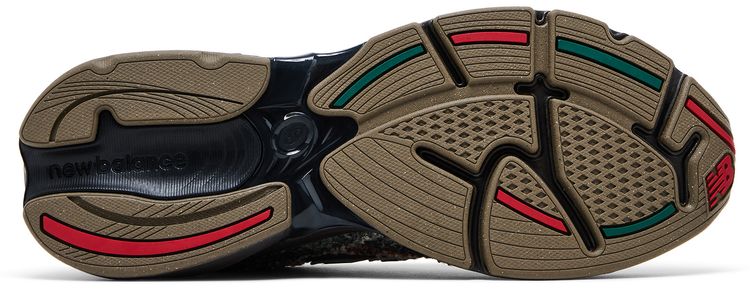 Joe Freshgoods x New Balance 2010 Hand Me Downs