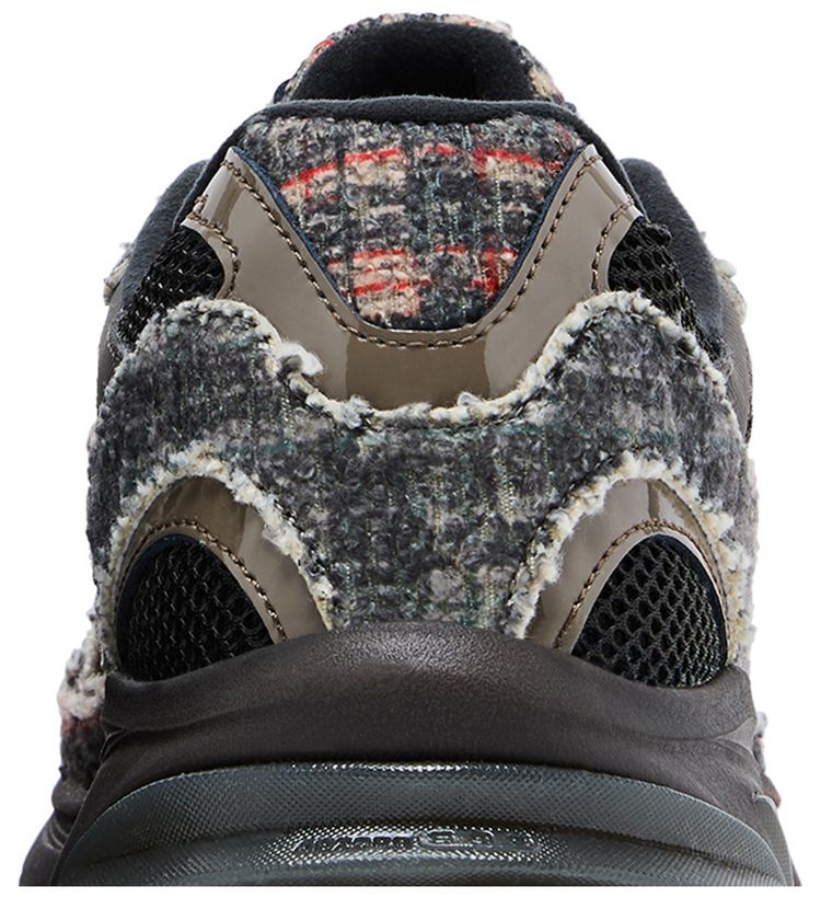 Joe Freshgoods x New Balance 2010 Hand Me Downs