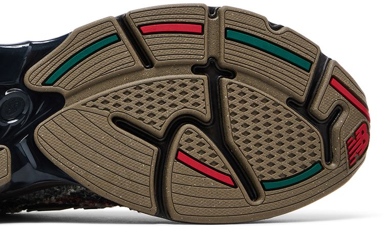 Joe Freshgoods x New Balance 2010 Hand Me Downs