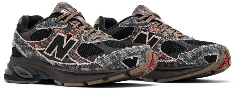 Joe Freshgoods x New Balance 2010 Hand Me Downs