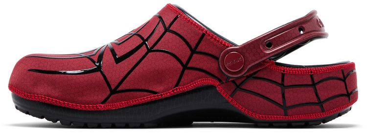 Marvel x Crocs Classic Clog Spiderman Neo