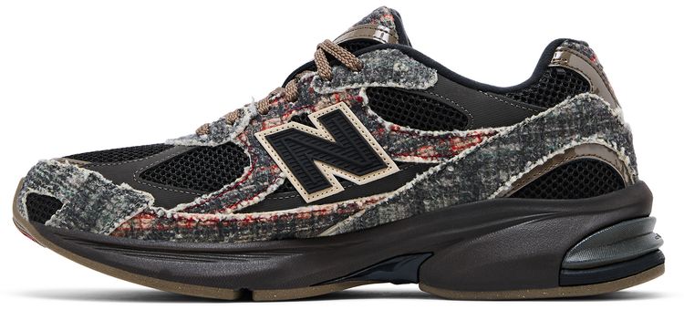 Joe Freshgoods x New Balance 2010 Hand Me Downs