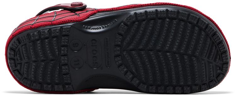 Marvel x Crocs Classic Clog Spiderman Neo