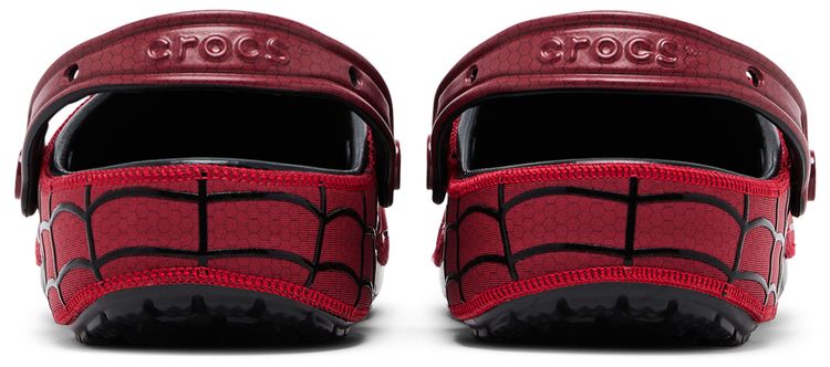 Marvel x Crocs Classic Clog Spiderman Neo