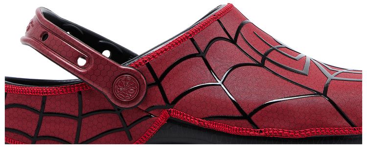 Marvel x Crocs Classic Clog Spiderman Neo