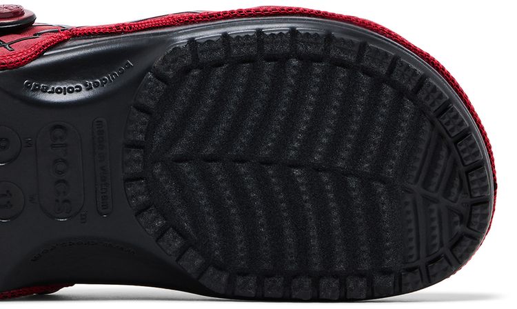 Marvel x Crocs Classic Clog Spiderman Neo