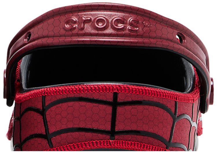 Marvel x Crocs Classic Clog Spiderman Neo