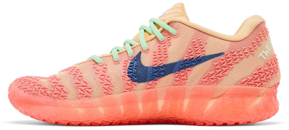 Nike Ja 3 'daybreak'