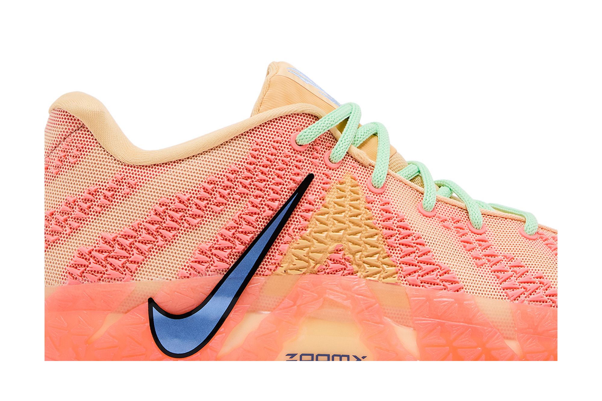 Buy Nike Ja 3 'Daybreak' - HF2793 201 | GOAT