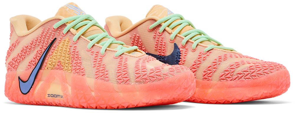 Nike Ja 3 'daybreak'