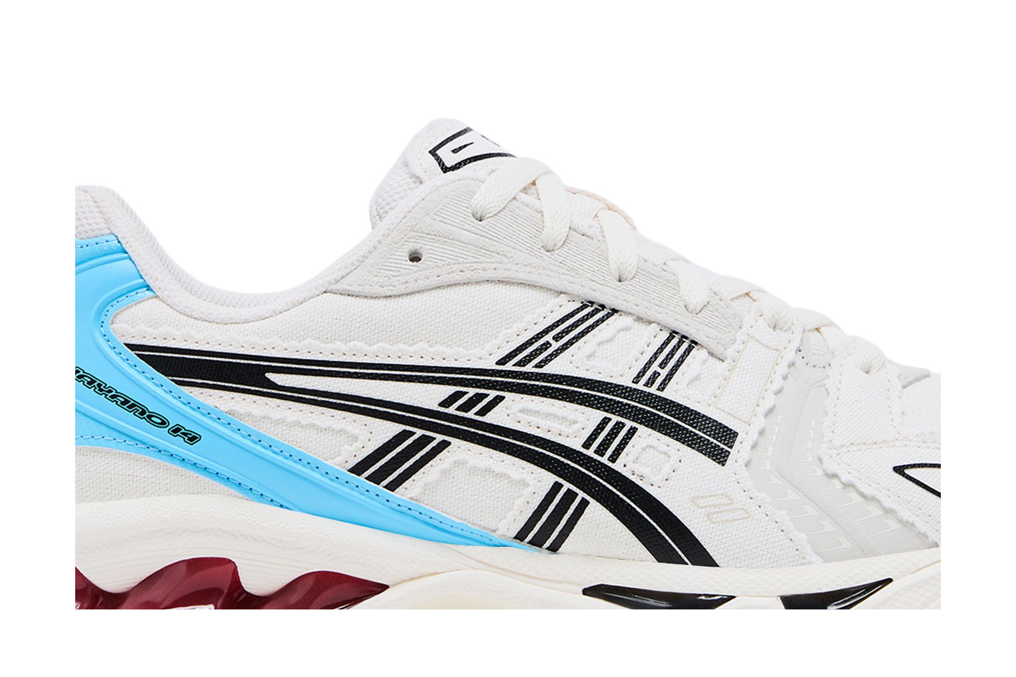 Buy Marvel vs. Capcom x Kith x ASICS Gel Kayano 14 'Ryu